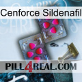 Cenforce Sildenafil 15